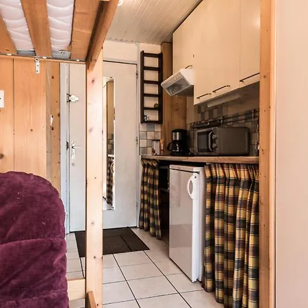 Résidence Chaudes Almes - Studio Pour 4 Personnes 624 *